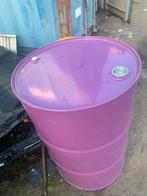 Olieton/vuurton, Ophalen, Zo goed als nieuw