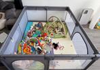 Grondbox 180x150 bijna nieuw, Ophalen, Zo goed als nieuw