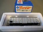 Roco Gedekte Goederen Wagon Interfrigo DB no 46234, Hobby en Vrije tijd, Modeltreinen | H0, Ophalen, Gelijkstroom, Wagon, Zo goed als nieuw