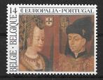 België 1991   Europalia   2461   (Pfr), Verzenden, Postfris