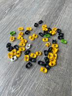 Schouder opzet stukken (58)., Ophalen of Verzenden, Gebruikt, Los playmobil