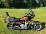 Suzuki GS850GL (oldtimer), 4 cilinders, Particulier, Meer dan 35 kW, Overig