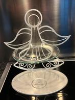 Partylite kerstengel wax melts, Ophalen of Verzenden, Zo goed als nieuw