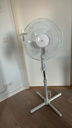 SMC ventilator, Ophalen, Zo goed als nieuw
