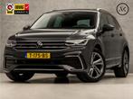 Volkswagen Tiguan 1.5 TSI R-Line 150Pk Automaat (2X R-LINE,, Auto's, 12 maanden, 15 km/l, 4 cilinders, 1446 kg