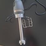 Nieuwe professionele (horeca) GGG staafmixer, Witgoed en Apparatuur, Blenders, Ophalen of Verzenden, Nieuw