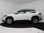 Toyota Corolla Cross Hybrid 140 Active | All-season banden |, Auto's, 12 maanden, Stof, Wit, Origineel Nederlands