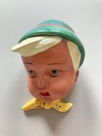 Gmundner vintage wandhanger Goldscheider fabriek, Ophalen of Verzenden