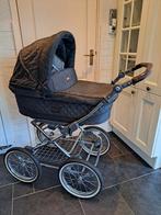 Kinderwagen en wandelwagen ouderwetse look, Kinderen en Baby's, Kinderwagens en Combinaties, Ophalen, Overige merken