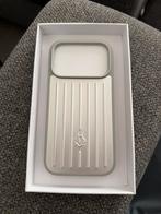 Iphone 17 pro Rimowa hoesje, Telecommunicatie, Ophalen of Verzenden, Zo goed als nieuw