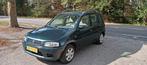 Mazda Demio 1.3 Comfort 1999 Groen, Voorwielaandrijving, 410 kg, Bedrijf, 30 €/maand