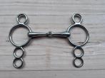 Sprenger Pessoa bit 12,5 cm, Dieren en Toebehoren, Ophalen of Verzenden, Zo goed als nieuw, Dressuur