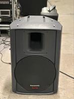 Panasonic WS-AT350 E baskast, Gebruikt, Subwoofer, 120 watt of meer, Panasonic