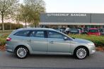 Ford Mondeo Wagon 2.0 TDCi TITANIUM-uitv/CLIMA AIRCO/NAVIGAT, Auto's, Ford, Voorwielaandrijving, Zwart, 4 cilinders, Mondeo
