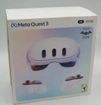 Meta Quest 3 512GB Arkham Batman Editie, Spelcomputers en Games, Virtual Reality, Ophalen, Zo goed als nieuw, Overige platformen