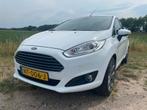 Ford Fiësta 1.0 automaat 74KW/100PK 5D Powershift 2014 Wit, 100 pk, Wit, Geïmporteerd, 560 kg