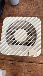 Badkamer WC ventilator, Doe-het-zelf en Verbouw, Ventilatie en Afzuiging, Ophalen of Verzenden, Gebruikt, Ventilator