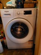 Wasmachine whirlpool freshcare 6, Witgoed en Apparatuur, Ophalen, Zo goed als nieuw, 85 tot 90 cm, 1200 tot 1600 toeren