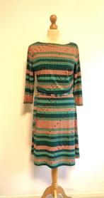 jurk King Louie, Overige kleuren, Ophalen of Verzenden, Zo goed als nieuw, Knielengte