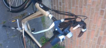 E bike Sparta e-motion 36v accu 522wh 14,5ah  beschikbaar voor biedingen