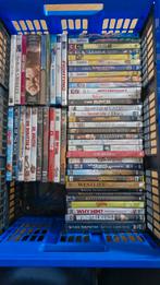 Verzameling dvd's, Cd's en Dvd's, Dvd's | Overige Dvd's, Alle leeftijden, Ophalen of Verzenden, Zo goed als nieuw