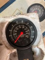 Compressiemeter Optilux - Oldtimer/Universeel, Ophalen of Verzenden, Gebruikt, Oldtimer onderdelen
