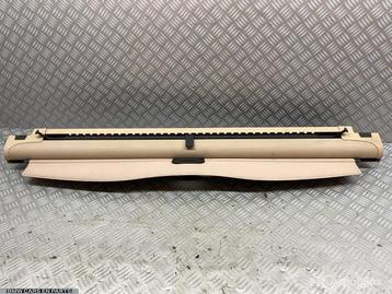 Afdekrollo Bagageruimte BMW X3 E83  beige beschikbaar voor biedingen