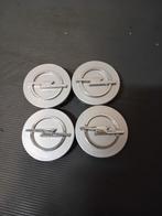 Opel naafkappen 57mm origineel zo goed als nieuw, Auto diversen, Wieldoppen, Ophalen of Verzenden, Zo goed als nieuw