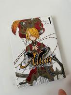 Altaïr by Kotone Kato, Eén comic, Europa, Ophalen of Verzenden, Zo goed als nieuw