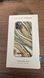 iDeal of Sweden IDFCSS20-I1958-192, Ophalen of Verzenden, Zo goed als nieuw, Groen, 512 GB