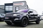 Land Rover Range Rover Evoque 2.0 Si 4WD Prestige | Panorama, Auto's, Automaat, Euro 5, Zwart, 4 cilinders