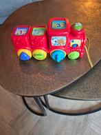 Vtech Kiekeboe Dierentrein, Ophalen of Verzenden