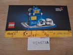 Lego 40786 Micro Command Centre Nieuw, Kinderen en Baby's, Speelgoed | Duplo en Lego, Ophalen of Verzenden, Nieuw, Complete set
