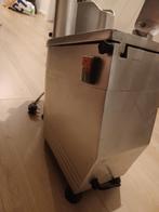 GEH Vegetable Cutter Snijmachine 550W | T.w.v €249,- Euro!, Ophalen of Verzenden, Gebruikt