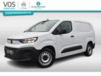 Citroën Berlingo BlueHDi 100 XL Airco| Parkeerhulp | Apple, Stof, Gebruikt, Zwart, Citroën