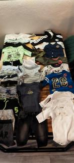 Babykleding maat 62 68 / jongenskleding maat 62 en 68, Ophalen of Verzenden, Zo goed als nieuw, Maat 62