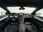 Mercedes-Benz C-klasse 180 Business Solution AMG | Panorama, Origineel Nederlands, Sedan, Lichtsensor, 710 kg