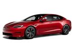 trekhaak tesla model s montage mogelijk, Ophalen