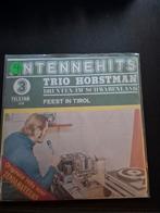 Trio horstman - feest in tirol. Antennehits, Ophalen of Verzenden, Zo goed als nieuw, Overige formaten, Levenslied of Smartlap