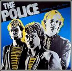 the Police: Message in a bottle., Ophalen of Verzenden, Gebruikt, Pop