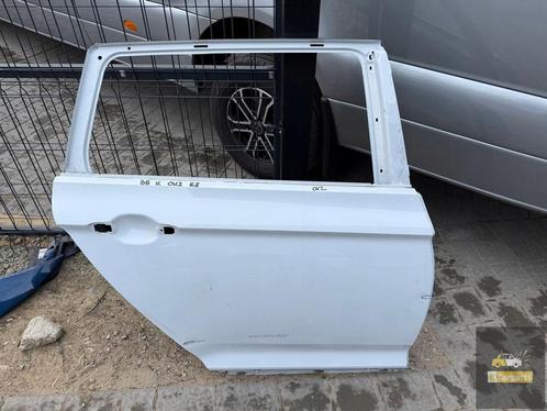 VW Passat B8 stationwagon rechter achterdeur, Auto-onderdelen, Carrosserie en Plaatwerk, Deur, Volkswagen, Gebruikt, Ophalen of Verzenden