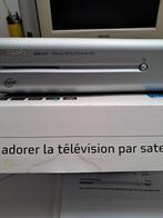 set satelietontvanger, Ophalen, Gebruikt, (Schotel)antenne-accessoires, Overige merken