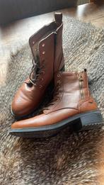Mustang laarsjes/ boots maat 43 Nieuw, Ophalen of Verzenden, Zo goed als nieuw