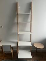 Ladderkast, Ophalen, Zo goed als nieuw