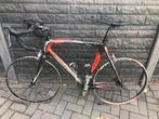 Renfietsen, Fietsen en Brommers, Fietsen | Racefietsen, Ophalen, Gebruikt, Minder dan 10 versnellingen, Overige merken