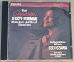 Bizet- Carmen: Highlights met Jessye Norman, Cd's en Dvd's, Gebruikt, Ophalen of Verzenden