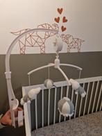 Nijntje Muziekmobiel voor Babybox, Ophalen, Zo goed als nieuw, Rond