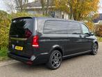 Mercedes-Benz V250 XL Dubbele cabine 4Matic AMG | Burmester, Auto's, Bestelauto's, Achterwielaandrijving, Gebruikt, 2500 kg, Bedrijf