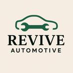 Revive Automotive Auto Service | Onderhoud, Reparatie & Styl, Ophalen