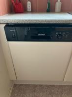 Siemens inbouwvaatwasser, Ophalen, Gebruikt, Minder dan 85 cm, Inbouw